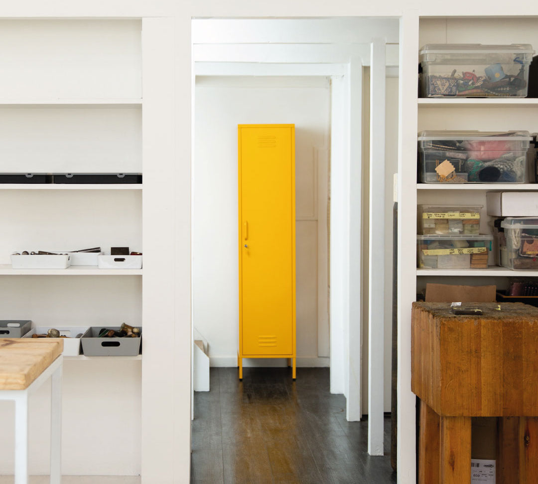 The Colours of Summer