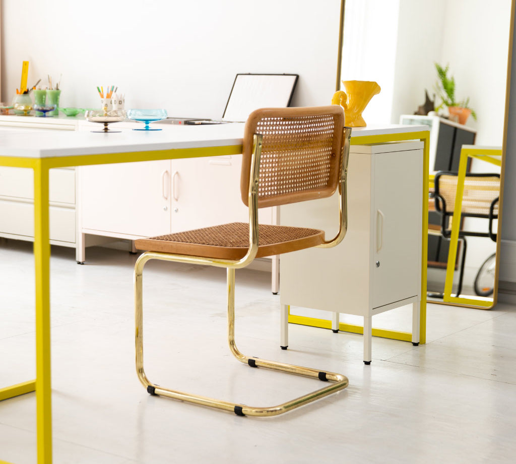 Live Popstrukt: Ida-Elsje Jewellery