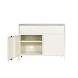 Bon Bon Buddy Sideboard - Soft White