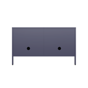 Sugar Cube Media Unit - Carbon Grey