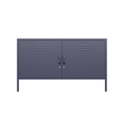 Sugar Cube Media Unit - Carbon Grey