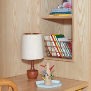 Waffle Basket Medium - Terra