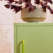 Sprinkles Side Table - Kiwi Fizz