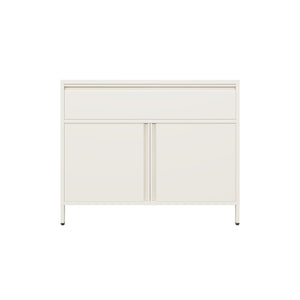 Bon Bon Buddy Sideboard - Soft White