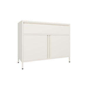 Bon Bon Buddy Sideboard - Soft White