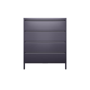 Bon Bon Chest of Drawers - Carbon Grey