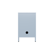 Bon Bon Side Table - Salt Blue