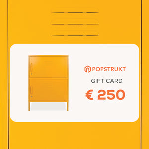 Popstrukt Gift Card