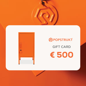 Popstrukt Gift Card