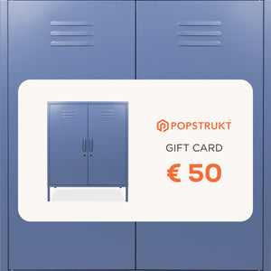 Popstrukt Gift Card