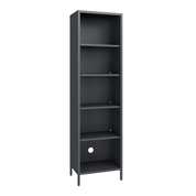 Wafer Shelf Tall - Dark Sand