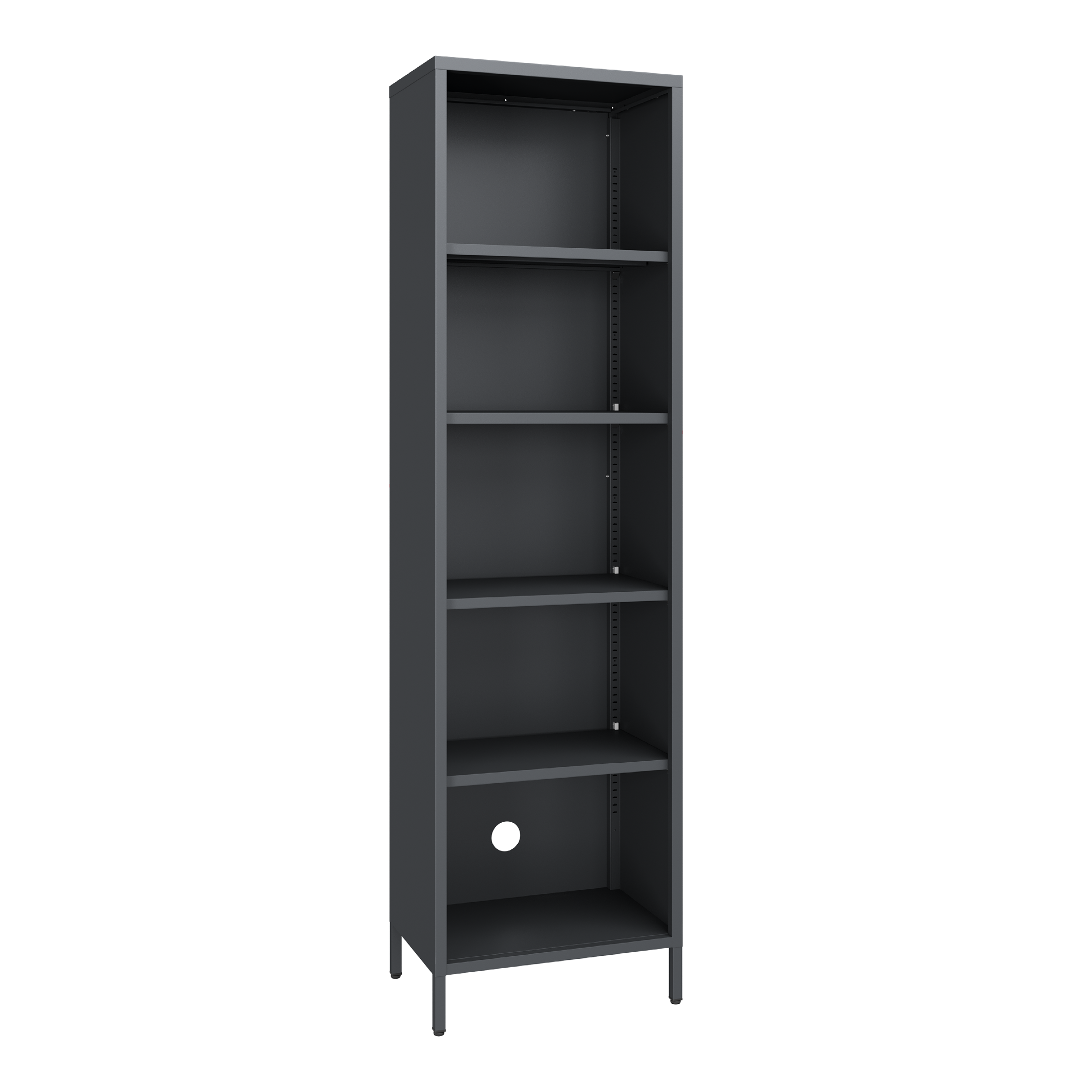 Wafer Shelf Tall - Dark Sand