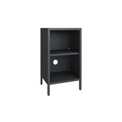 Wafer Side Table - Dark Sand