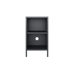 Wafer Side Table - Dark Sand