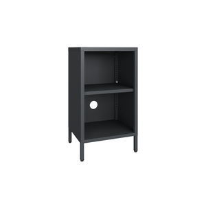 Wafer Side Table - Dark Sand