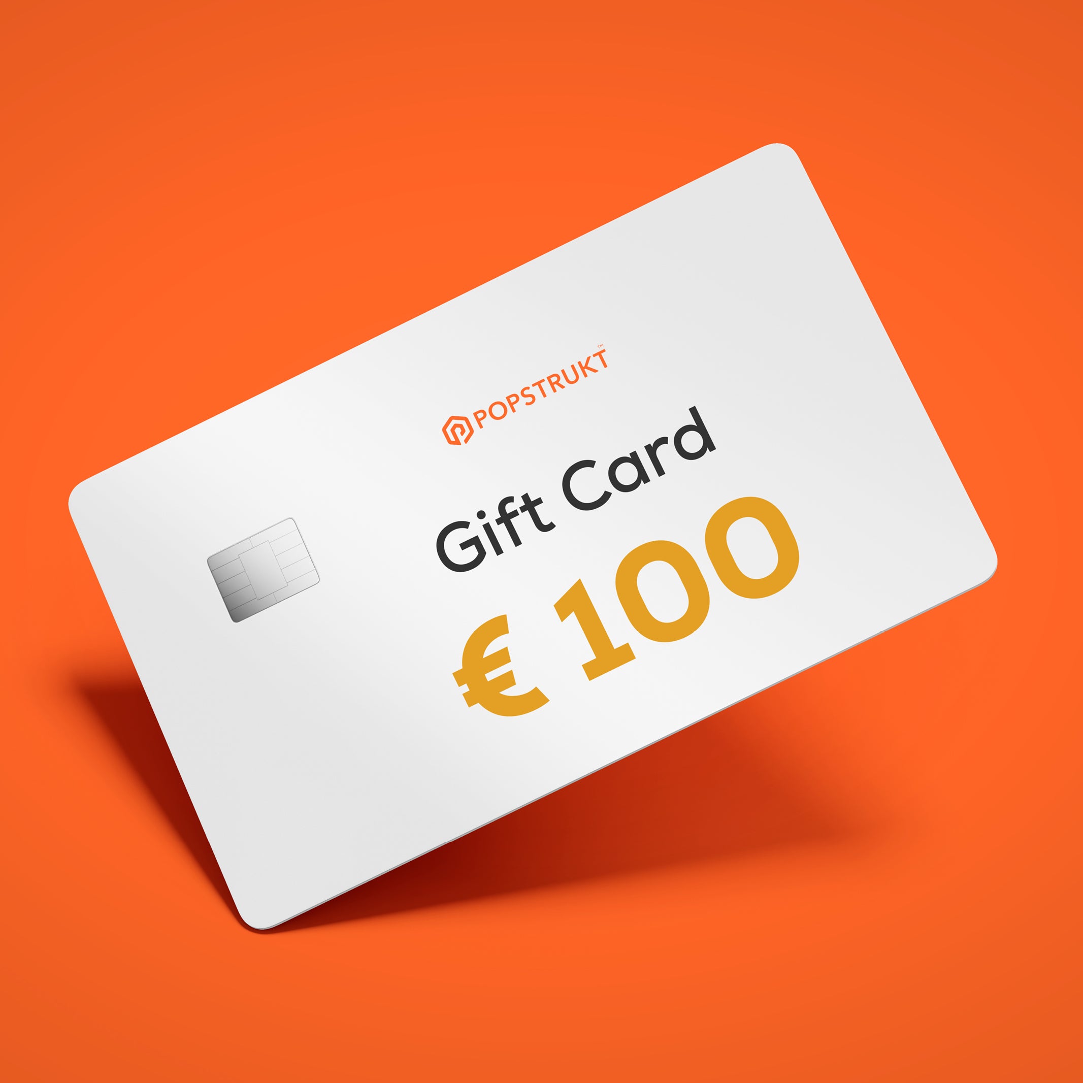 Popstrukt Gift Card