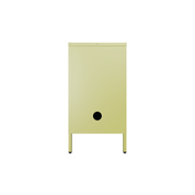 Sprinkles Side Table - Kiwi Fizz