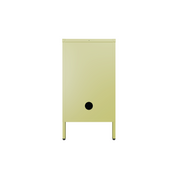 Sprinkles Side Table - Kiwi Fizz
