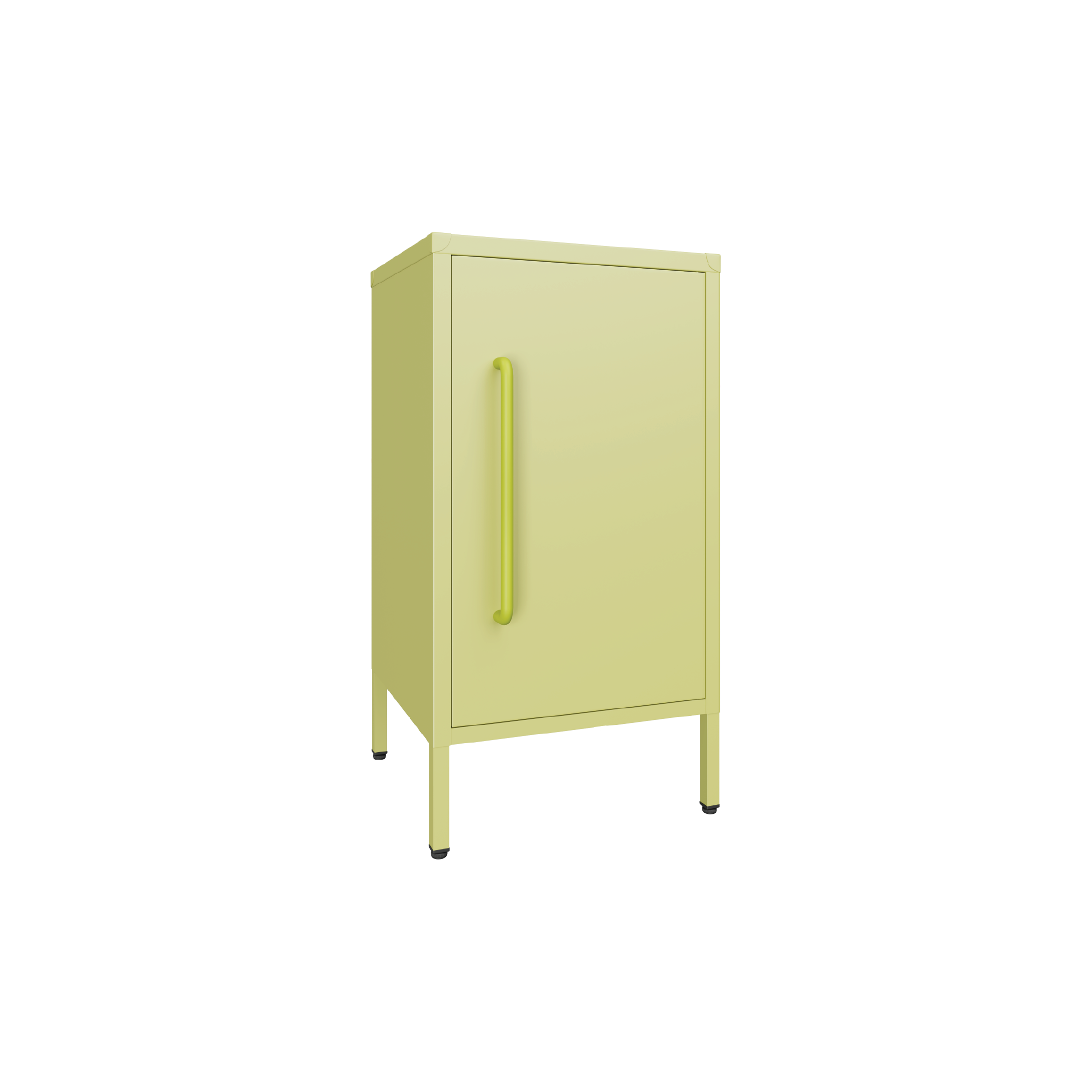 Sprinkles Side Table - Kiwi Fizz