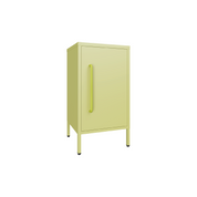 Sprinkles Side Table - Kiwi Fizz