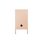 Sprinkles Side Table - Peach Pop