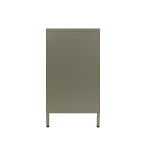 Bon Bon Buddy Side Table - Moss Grey